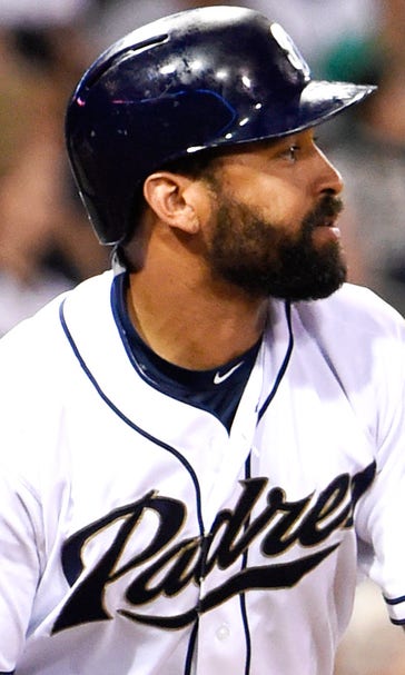 Padres and Marlins start 3-game series Friday night